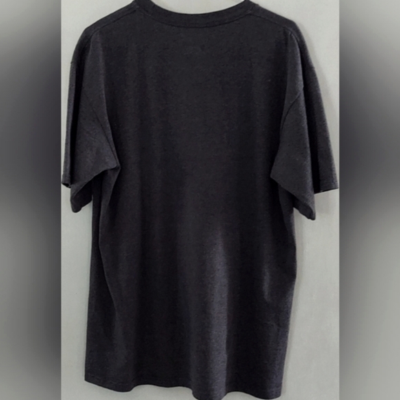 Mens TN Titans dark gray NFL t-shirt - Picture 3 of 7